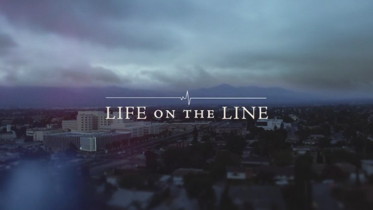 life.on theine loma linda