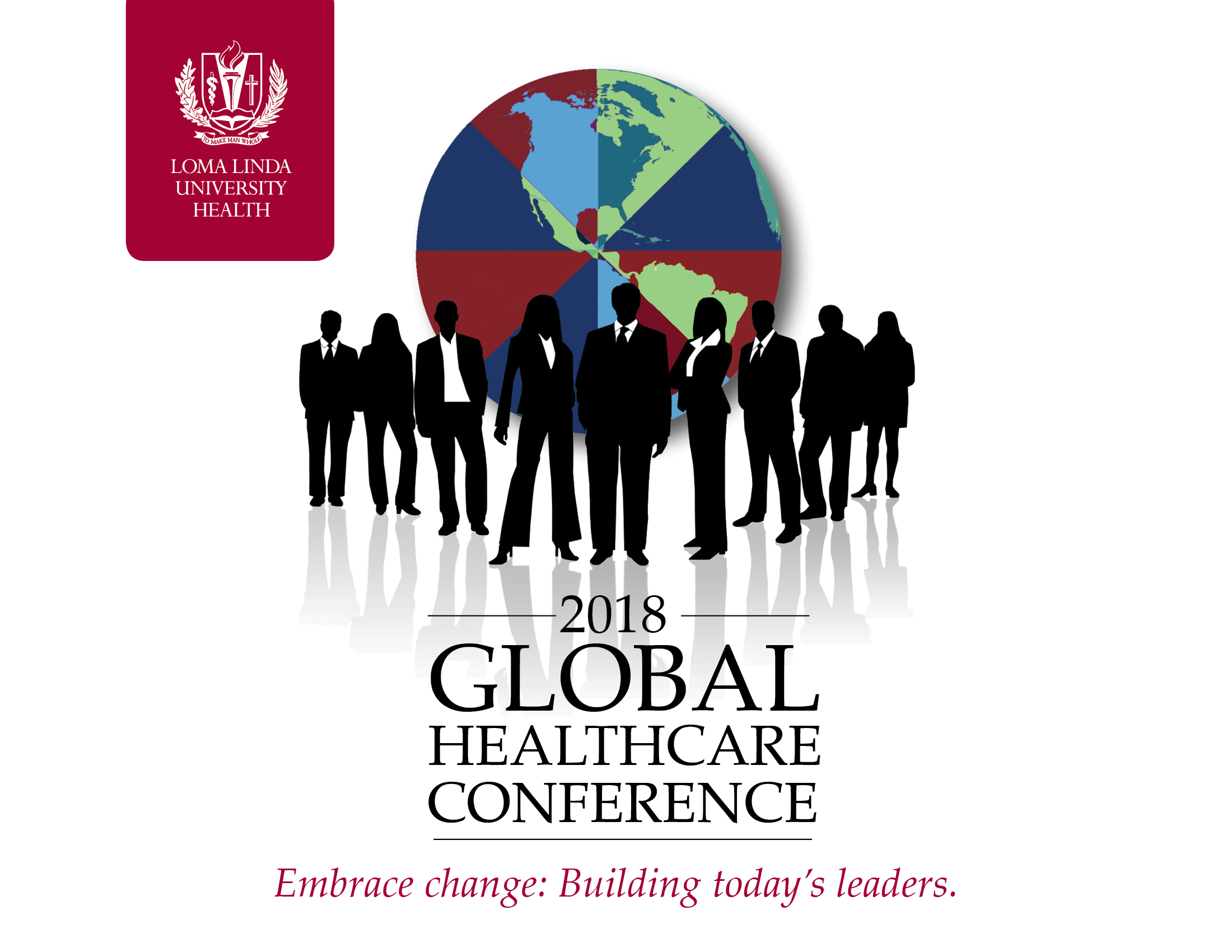 Global Healthcare Conference 2018 Global Health Institute Loma