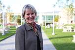 Jan Zumwalt, RN, MS, MBA