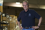 Jerry Daly, MA, MSLS