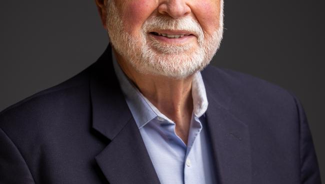 Richard Hart - Headshot 2