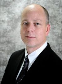 Paul Edwards