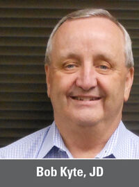 Bob Kyte