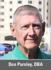 Don Pursley
