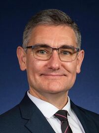 Headshot - Dr Milton Mesa