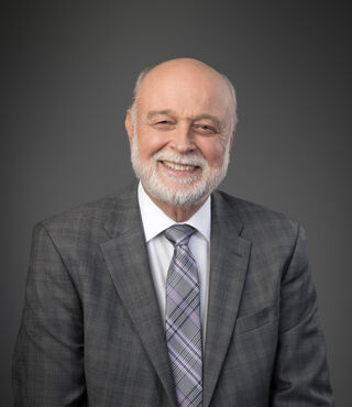 Richard H. Hart, MD, DrPH