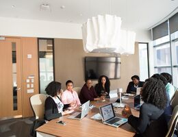 Conversations on Leadership & Management