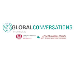Global Conversations