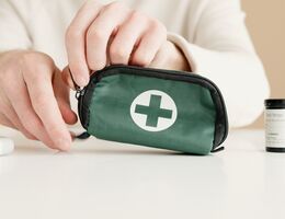 Psychological First Aid - Ukraine