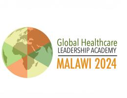 August 6-10, 2024 | Blantyre, Malawi , Africa