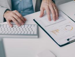 Conversations on Risk Management 