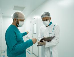 Conversations on Maintaining Organizational Health