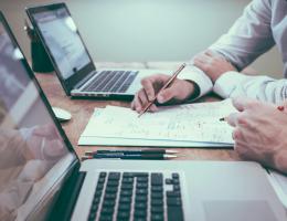 Conversations on Audits