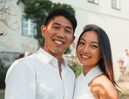 Serving Guam: Meeting Physical and Spiritual Needs