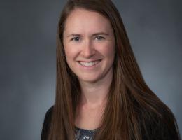 Dr. Laurel Guthrie’s Mission Journey