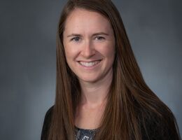 Dr. Laurel Guthrie’s Mission Journey