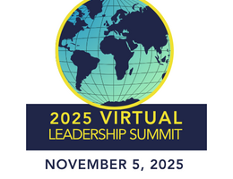 November 5, 2025 | Virtual 