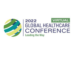 2022 GHC Logo and Sphere