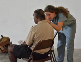 International Mission Service - Learning Programs (I-SERVE & SME)