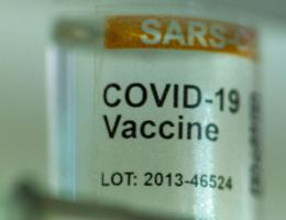 COVID-19 Vaccine eConsultation by Zoom: Wednesday, Jan. 27, 6:00-7:30 a.m. 