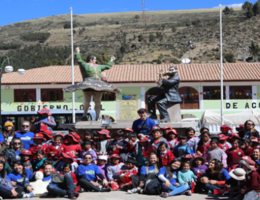 Peru | March 16 - 25
