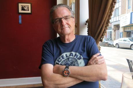 Jerry Daly