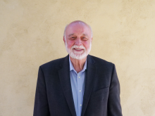 Richard Hart, MD, DrPH 2023