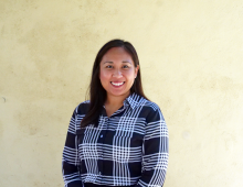 Angeli Yutuc, MPH