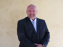 Ed Drachenberg