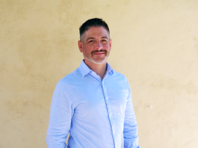 Obed Carrera, MBA