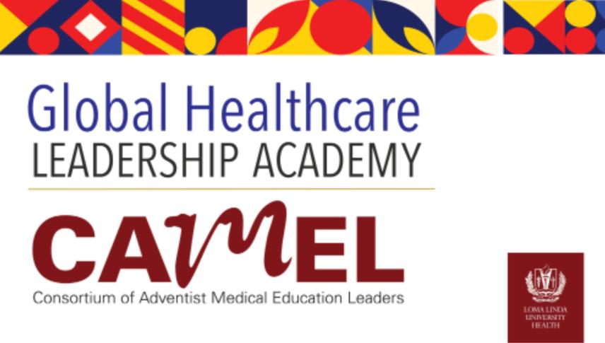 Global Healthcare Leadership Academy