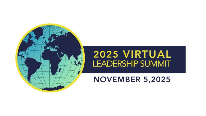 Virtual Leadership Summit