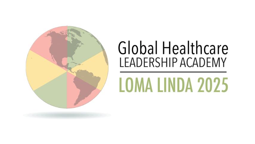 Global Healthcare Leadership Academy 2025