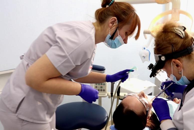 Angelia Clinic video